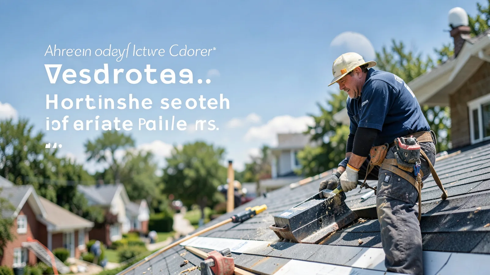 Roof Replacement in West Millgrove, OH near me